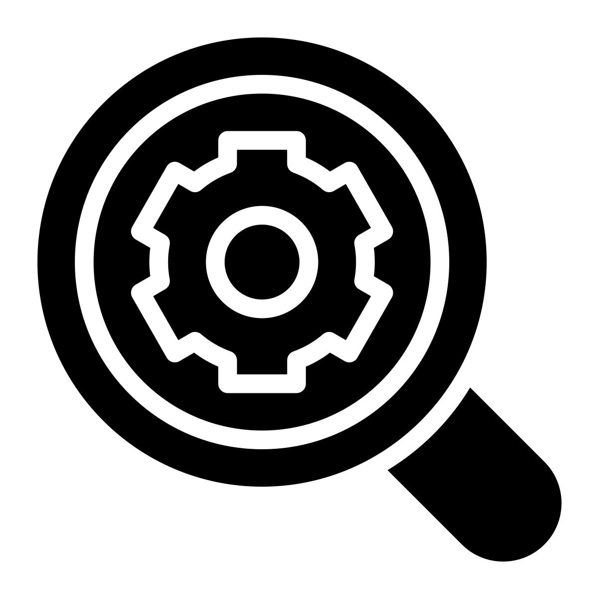 suchmaschine icon