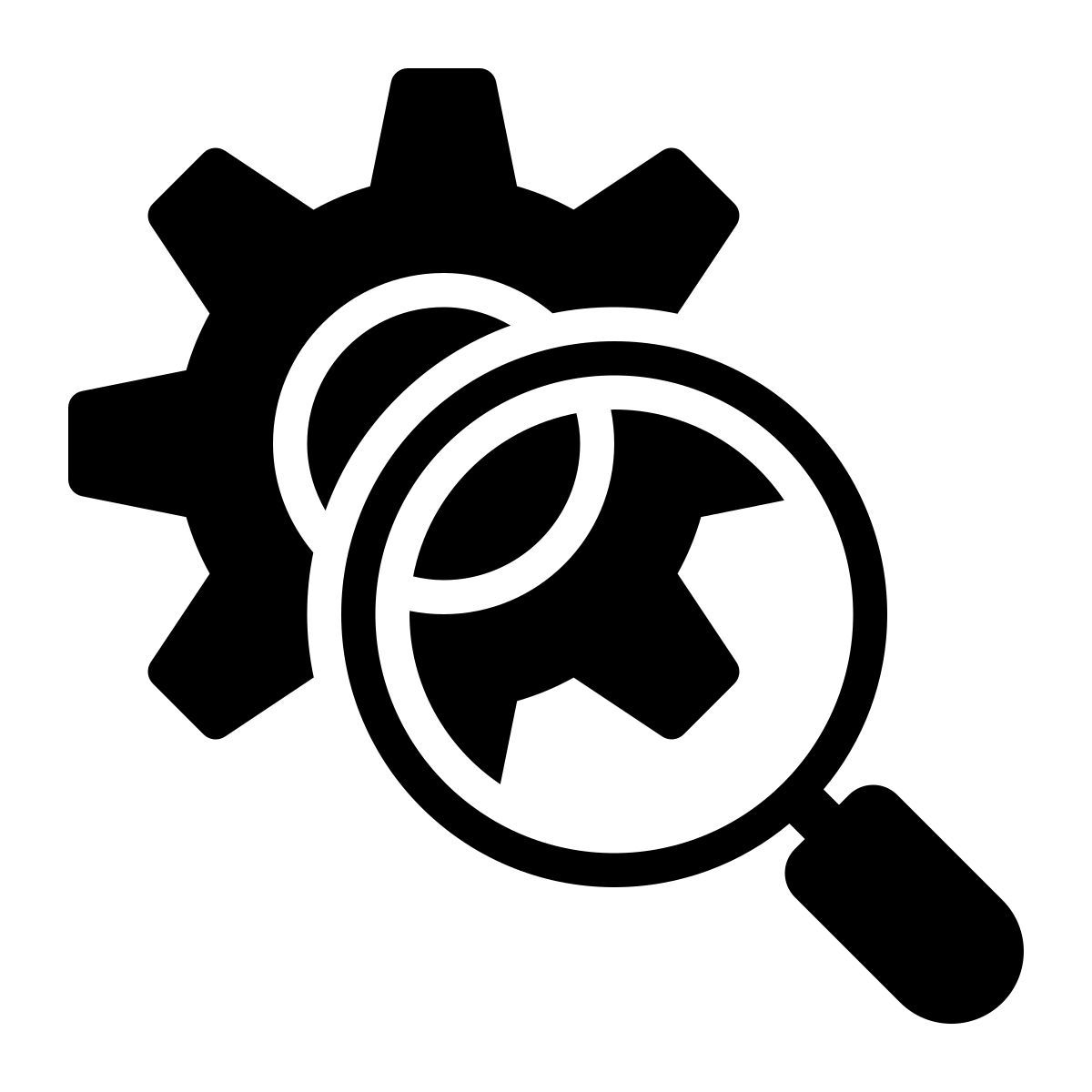 suchmaschine icon