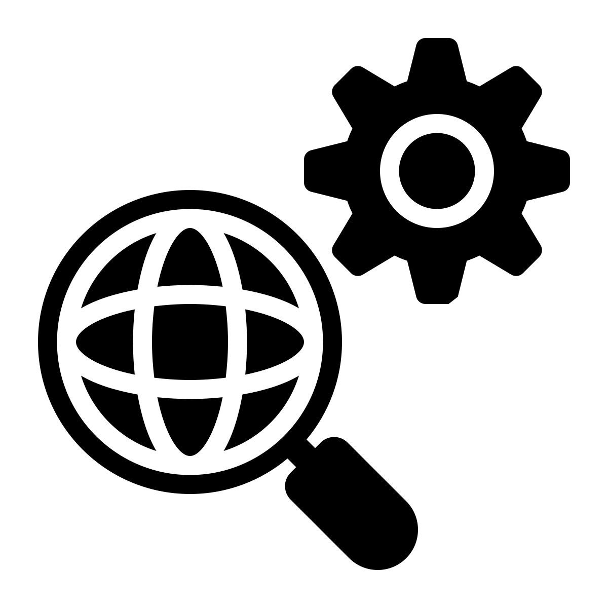 suchmaschine icon