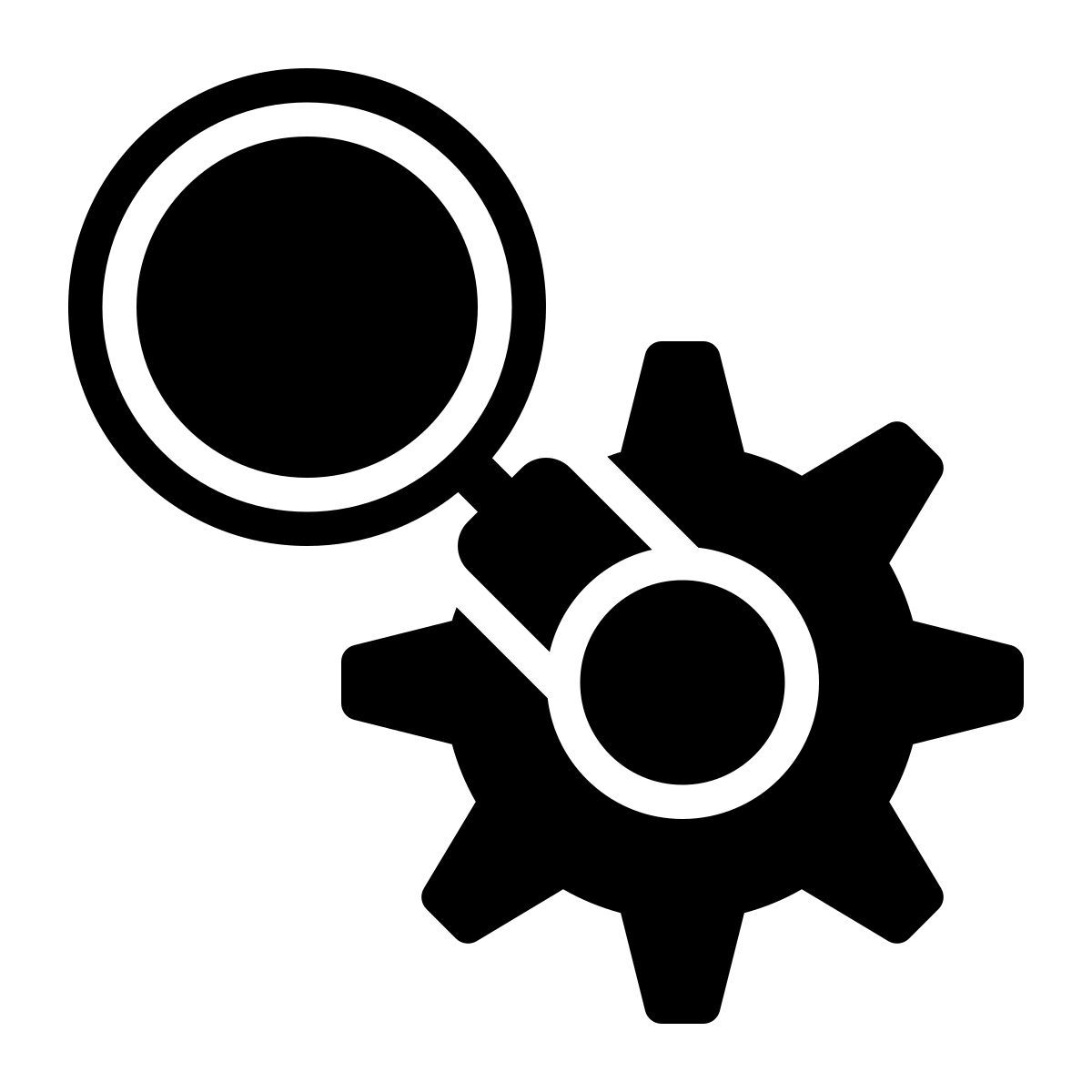 suchmaschine icon
