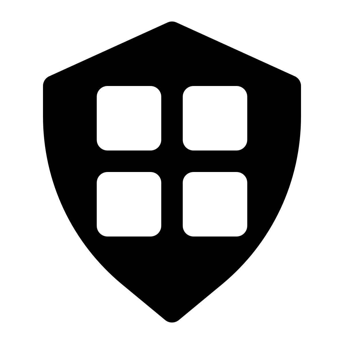 security category icon