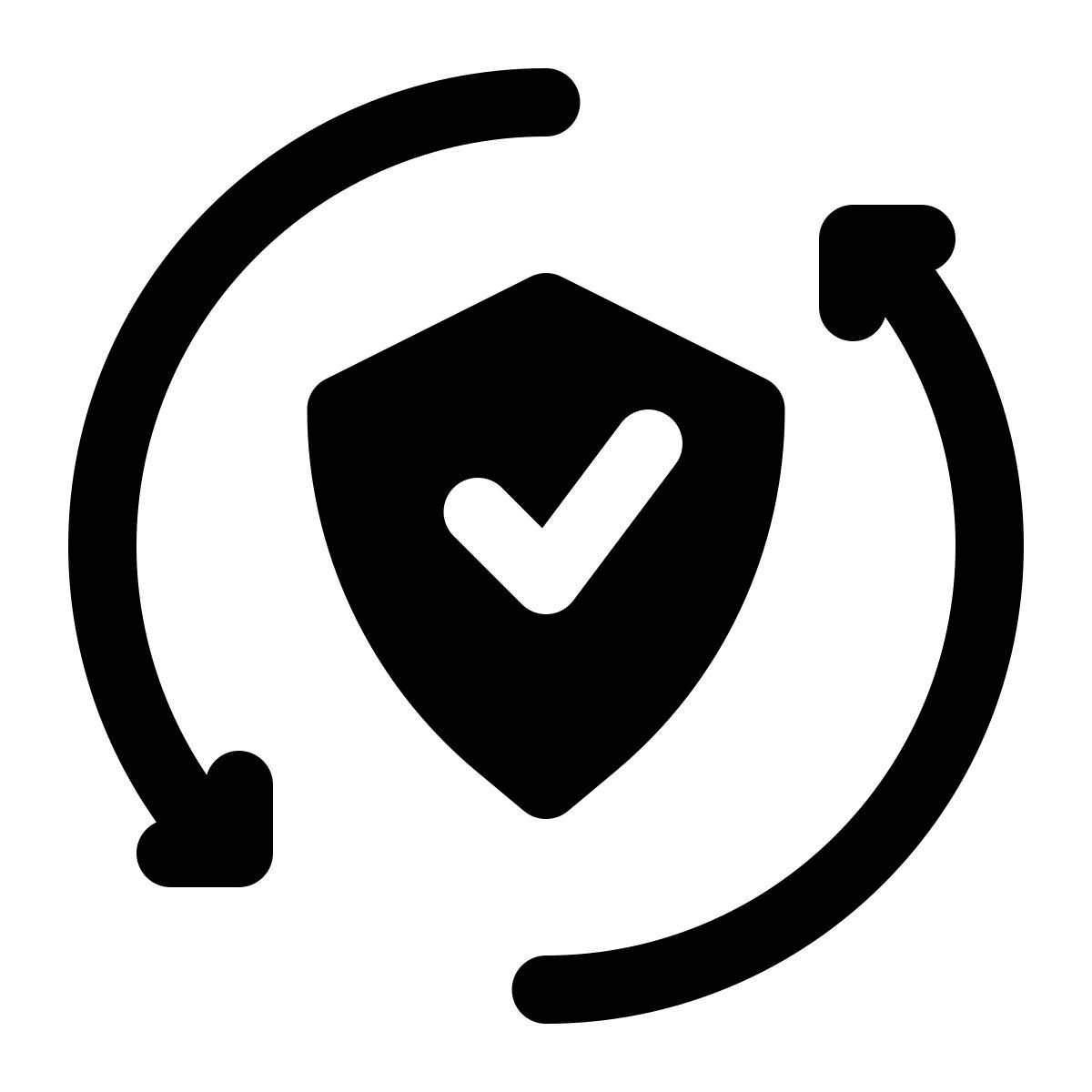 security mechanism icon