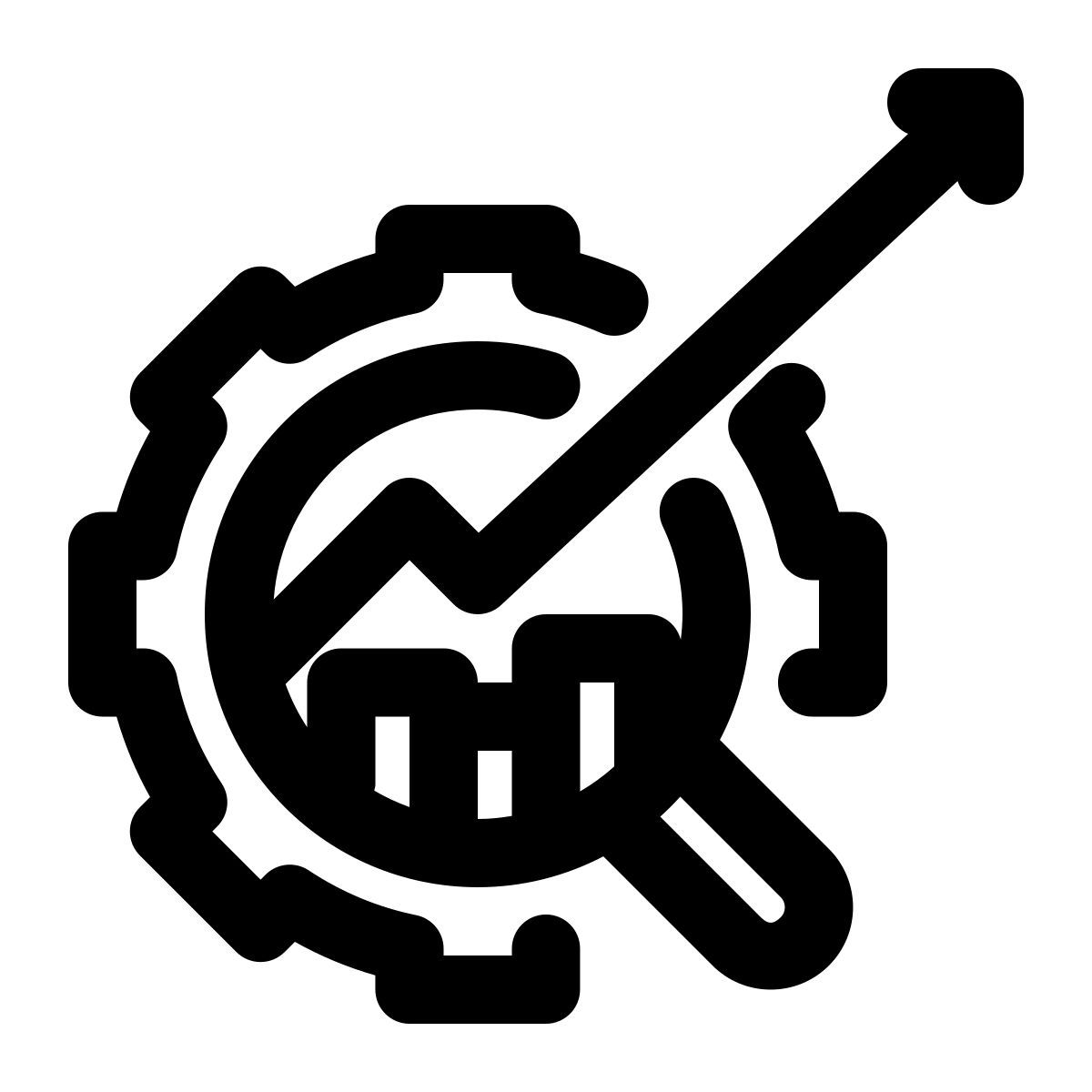 seo icon