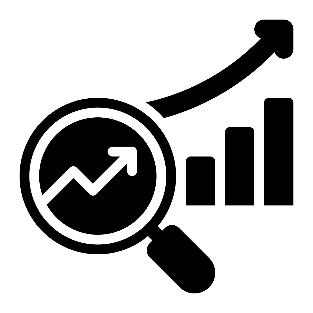 seo trends icon