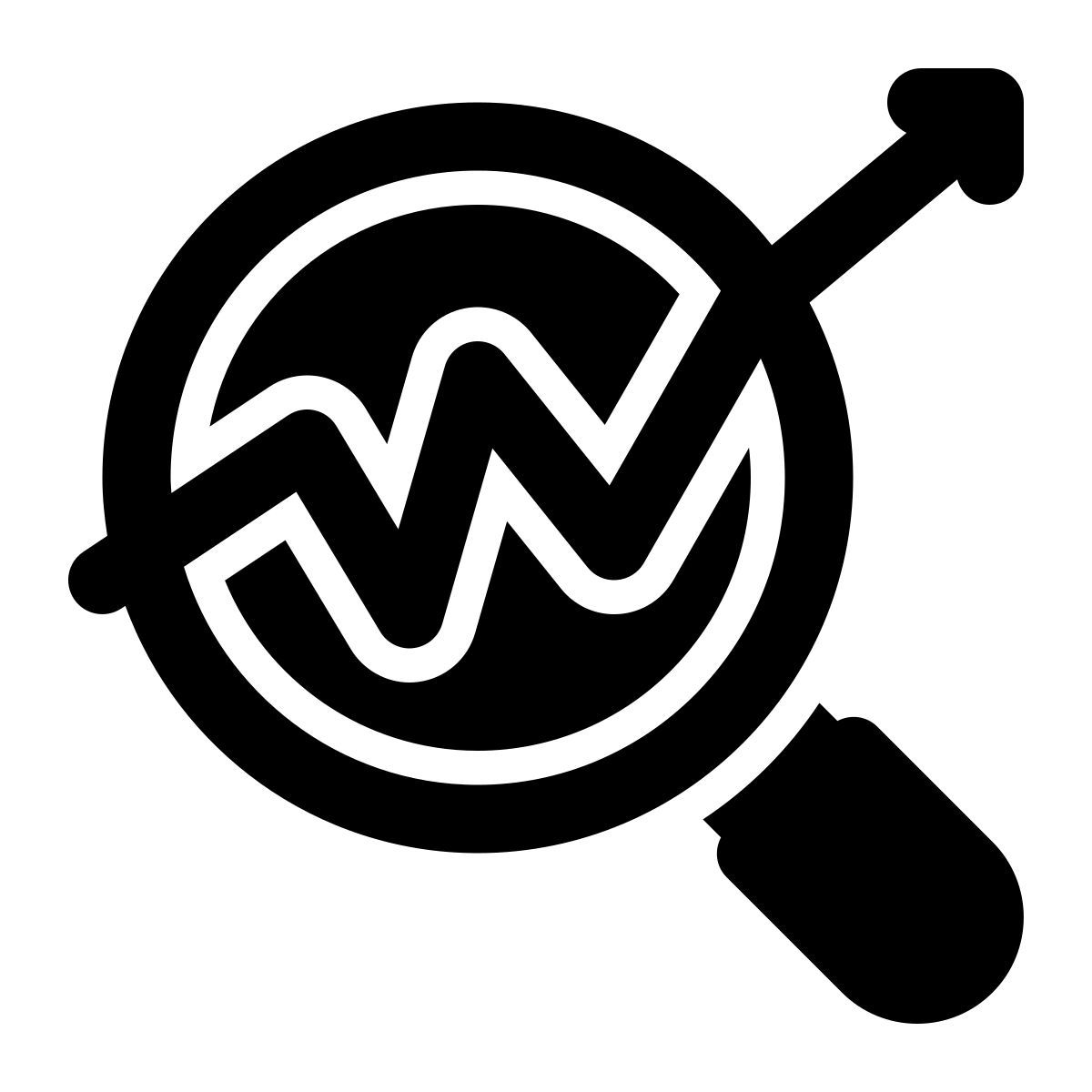 aktienindex icon