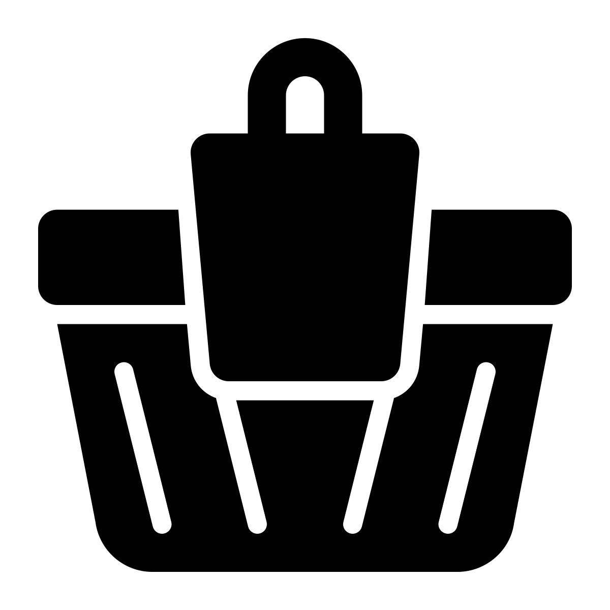 shopping icon