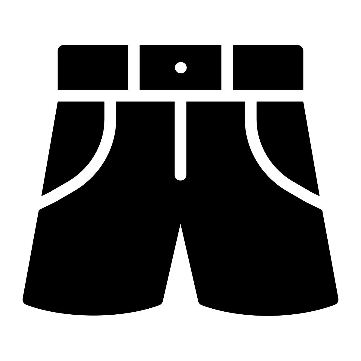 шорты icon