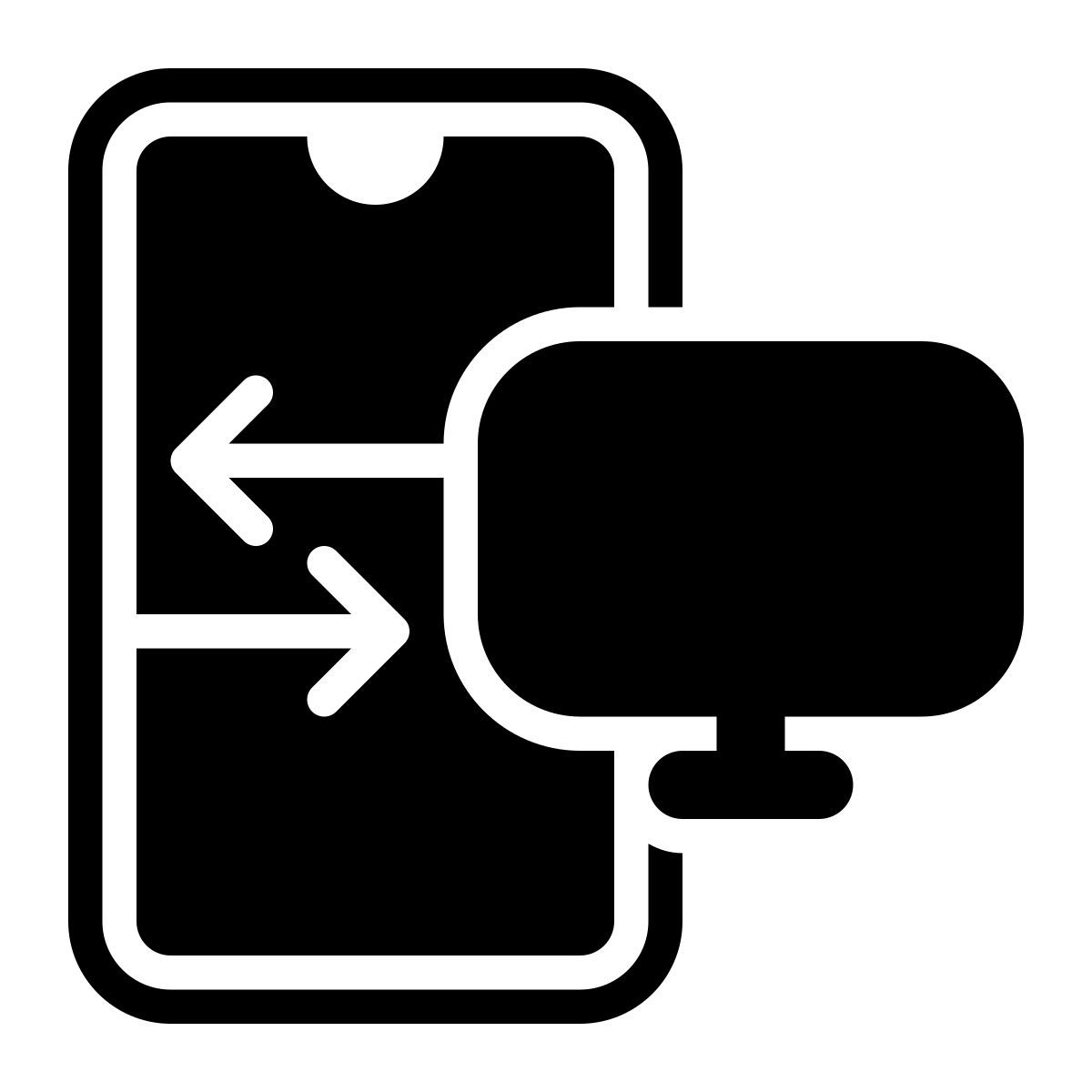 sideload icon