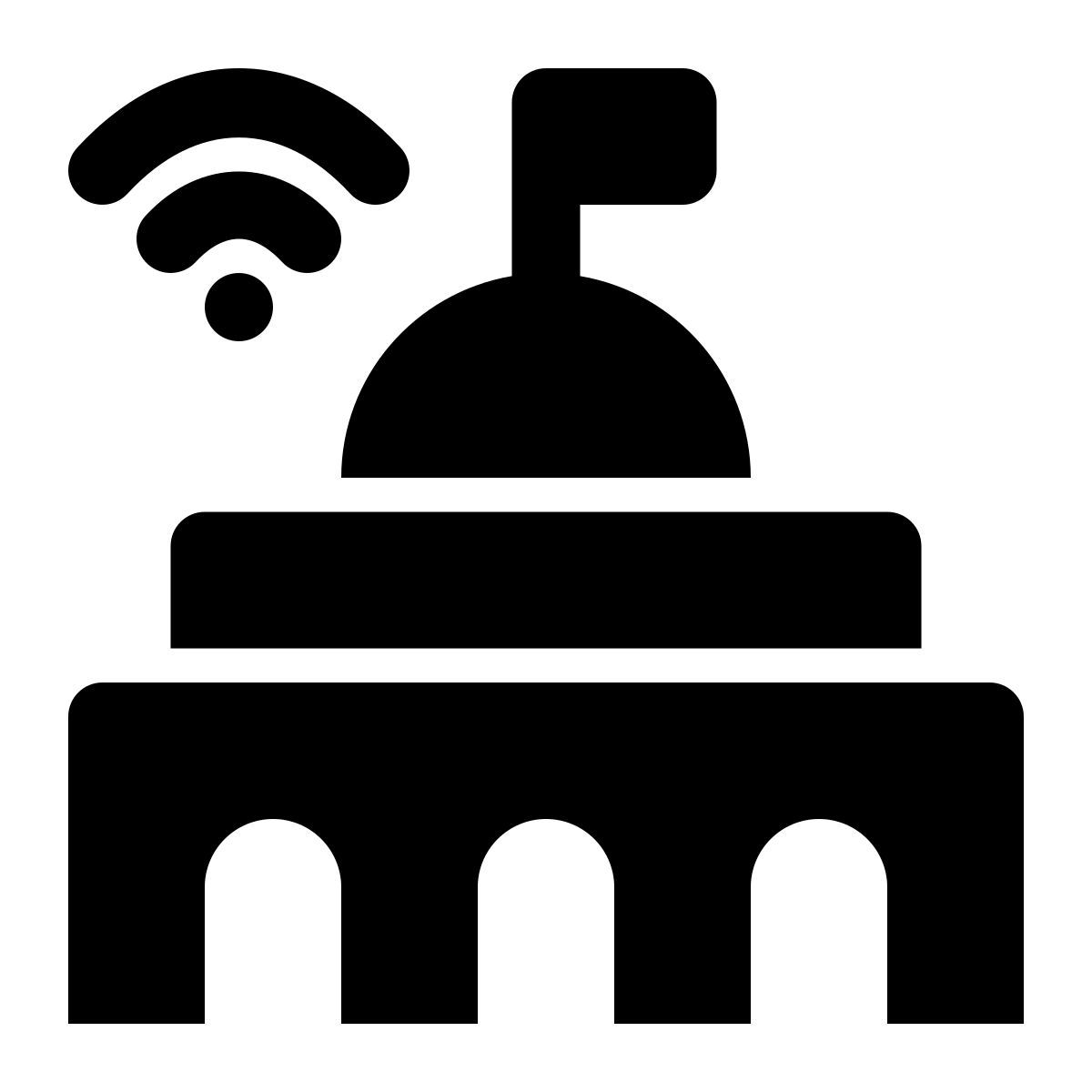 smart governance icon