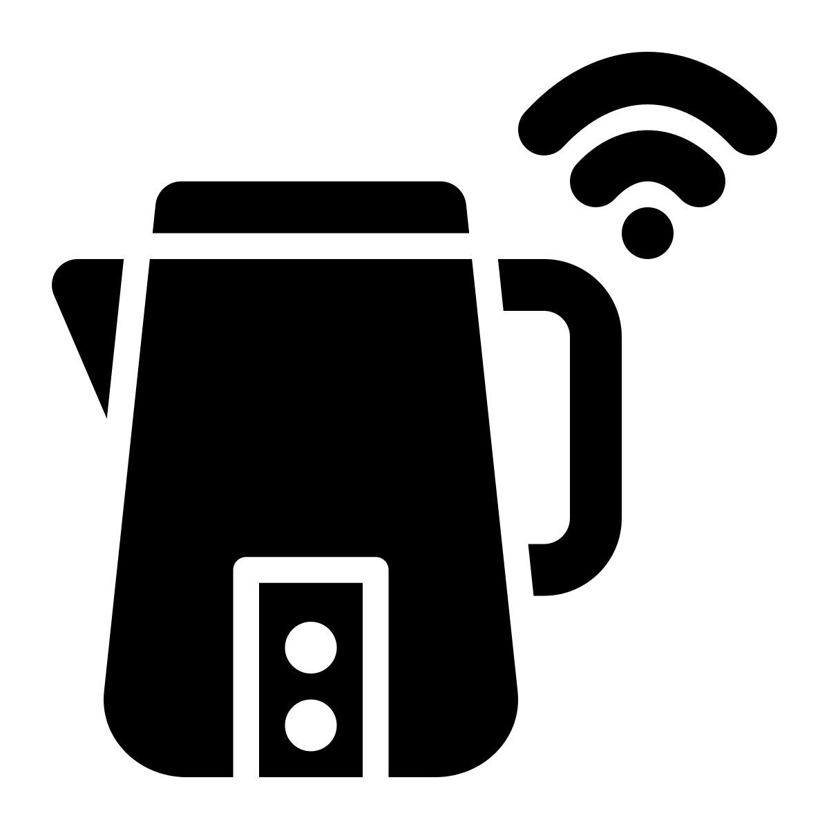 스마트 주전자 icon