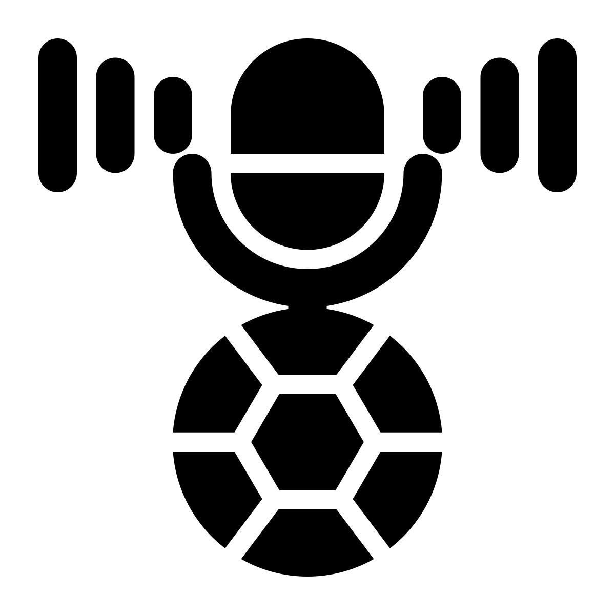 sport podcast icon