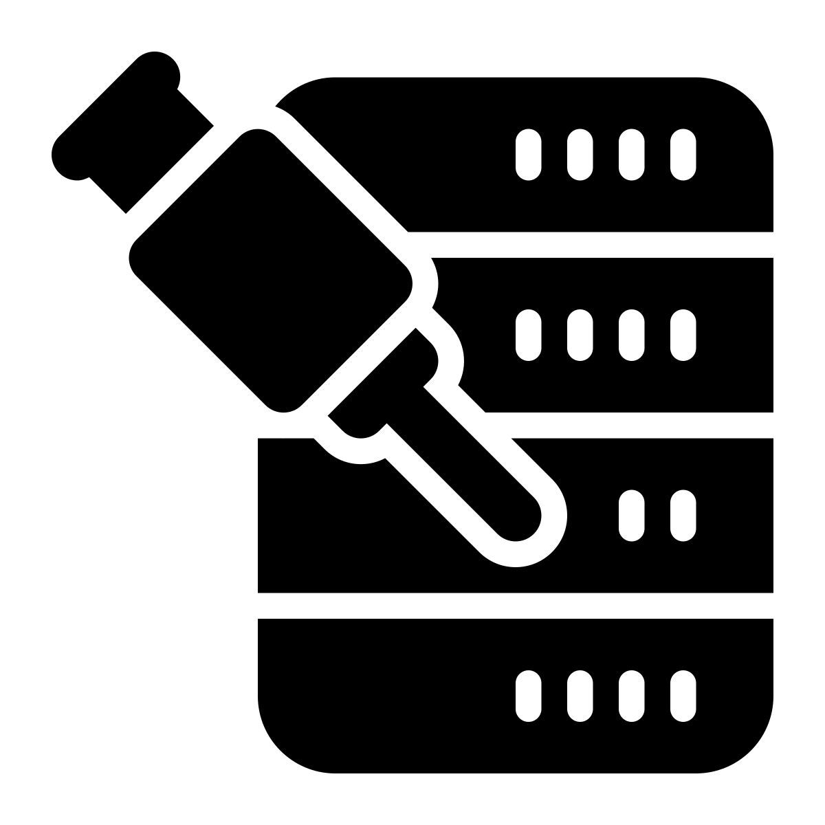 sql injection icon