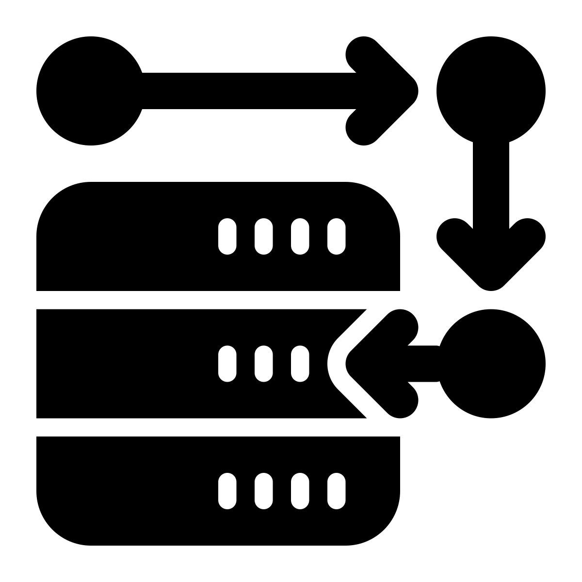 stored procedure icon