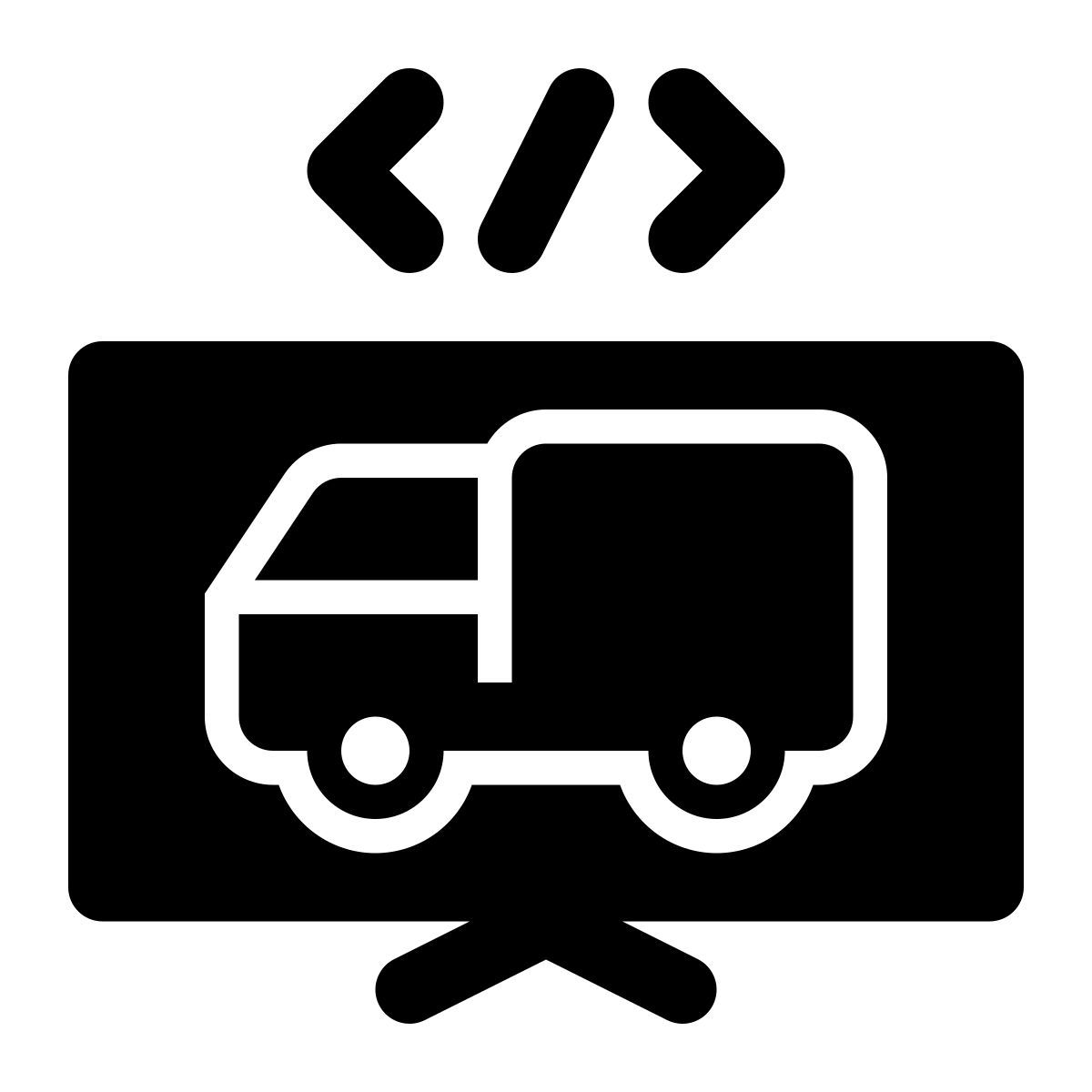 supply system icon