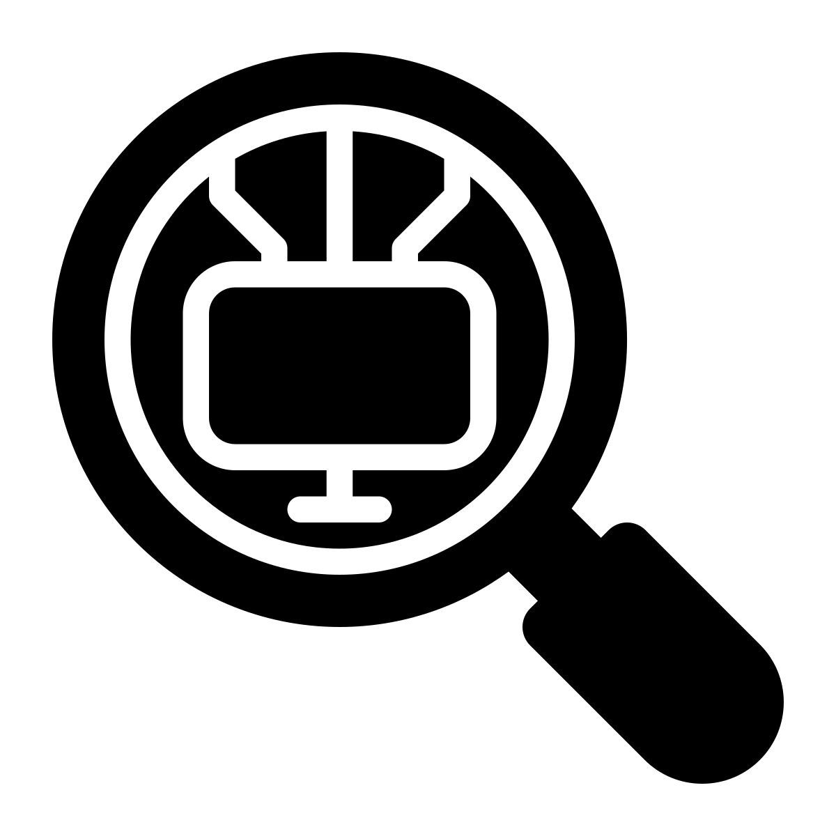 system analysis icon