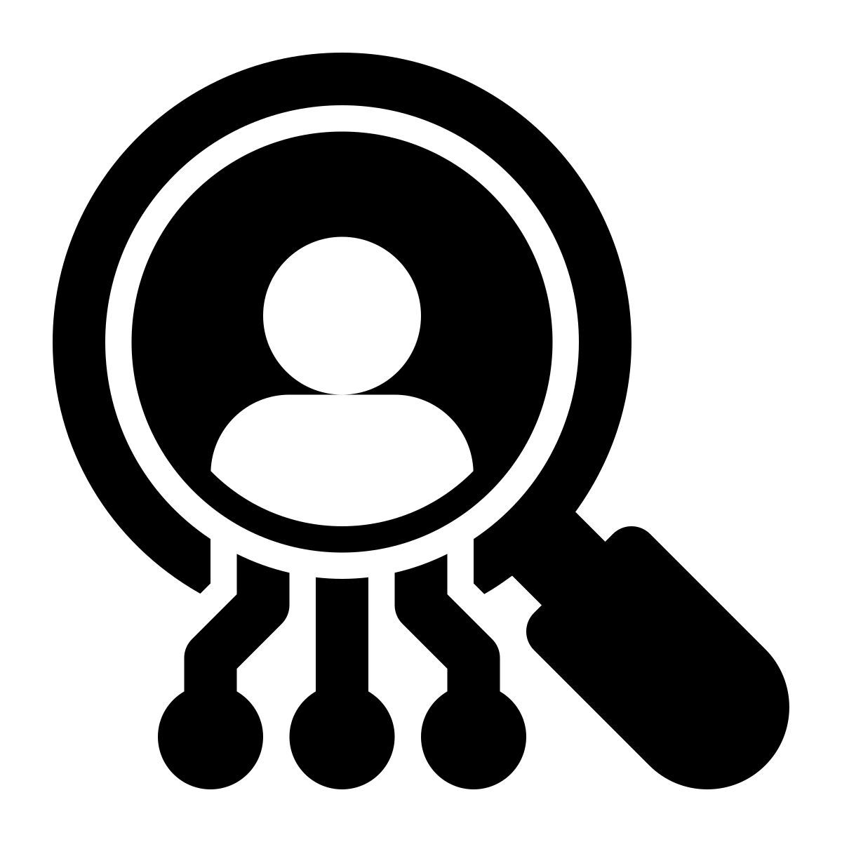 system analyst icon