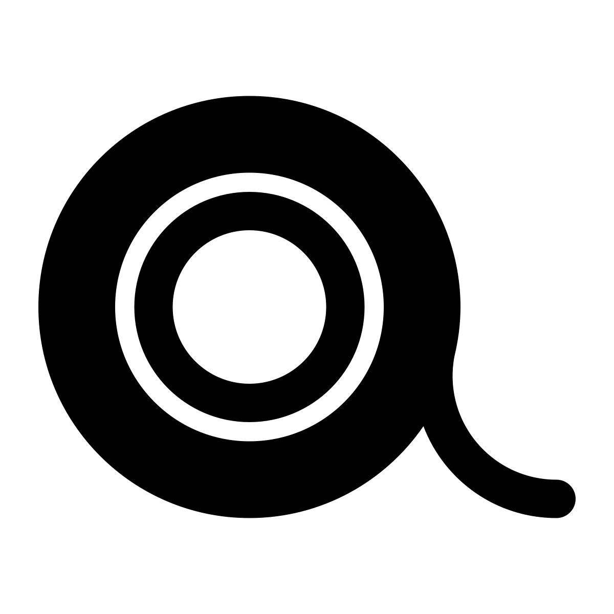 tape icon