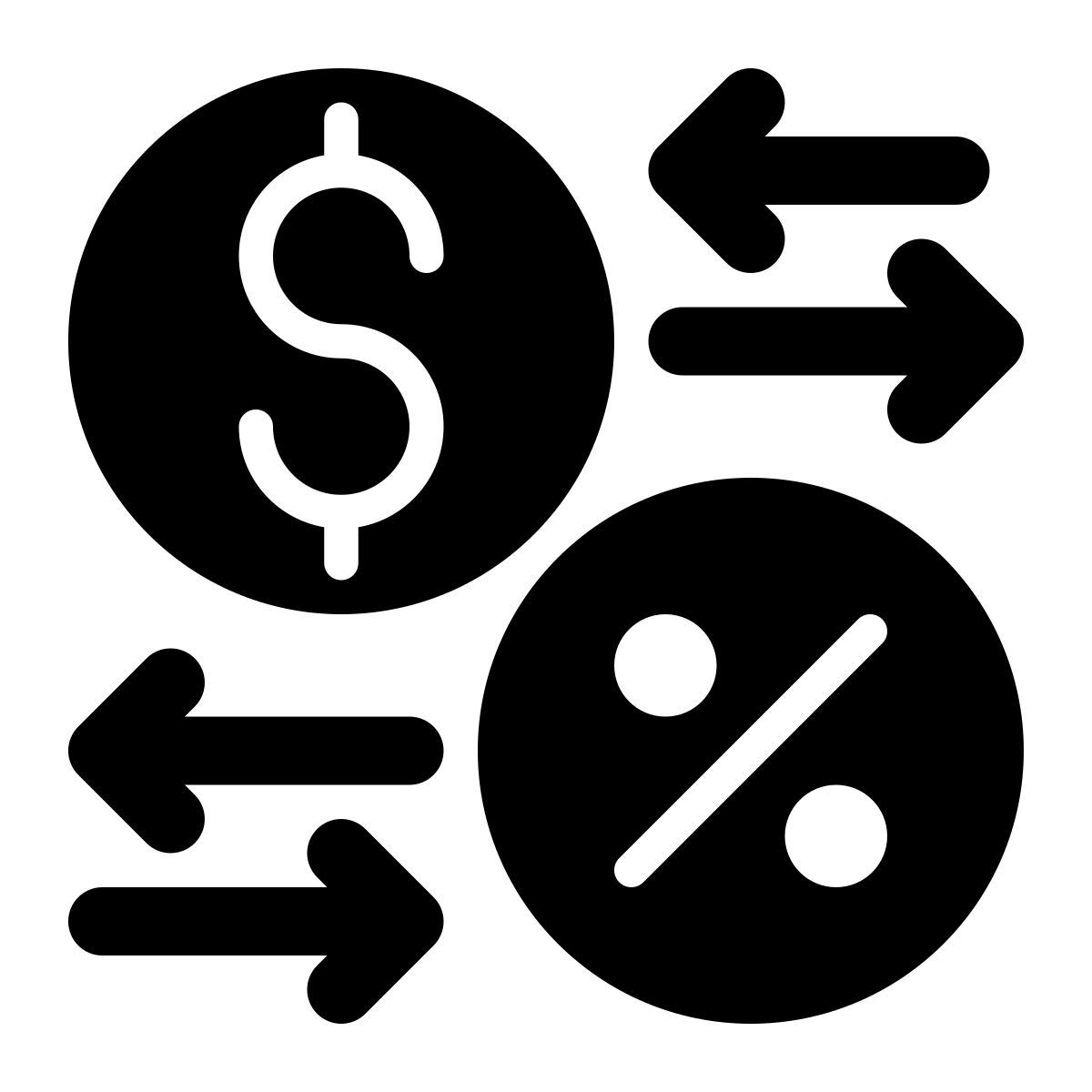 commercio fiscale icon