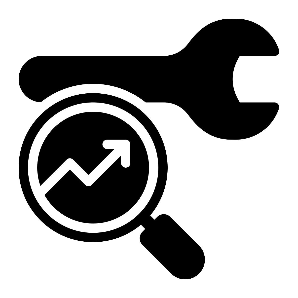 technical seo icon