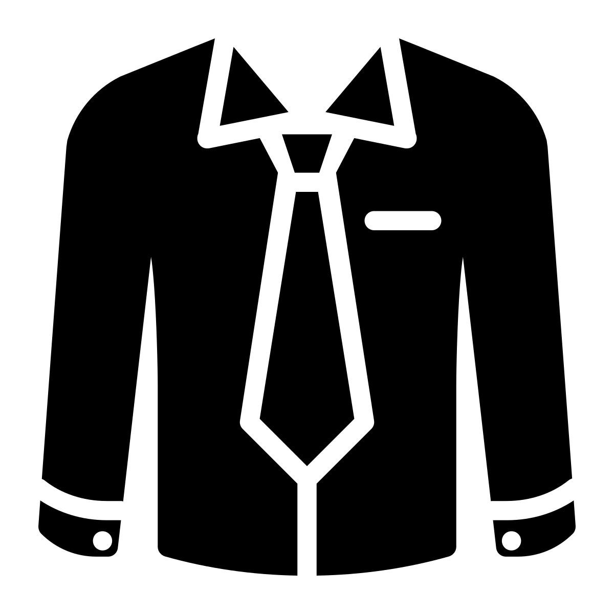 cravatta icon