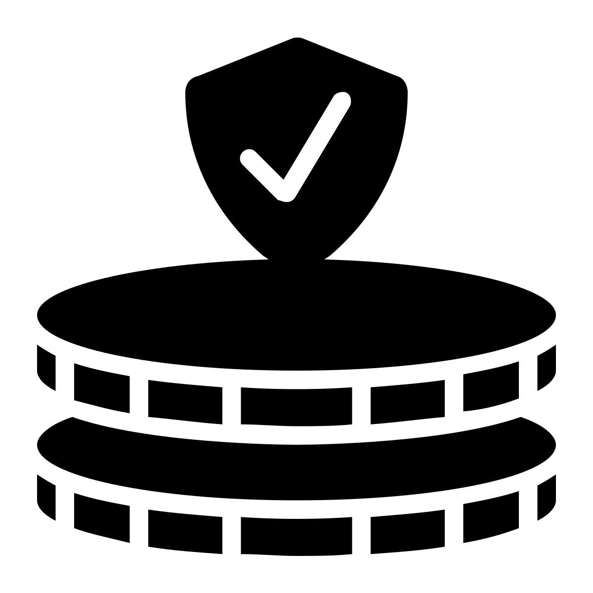 sicurezza del token icon
