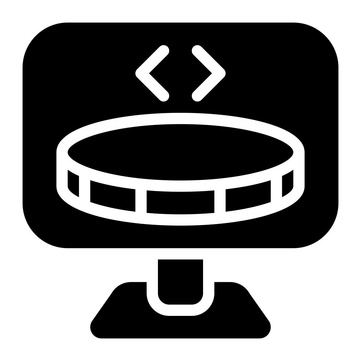 tokenisierung icon