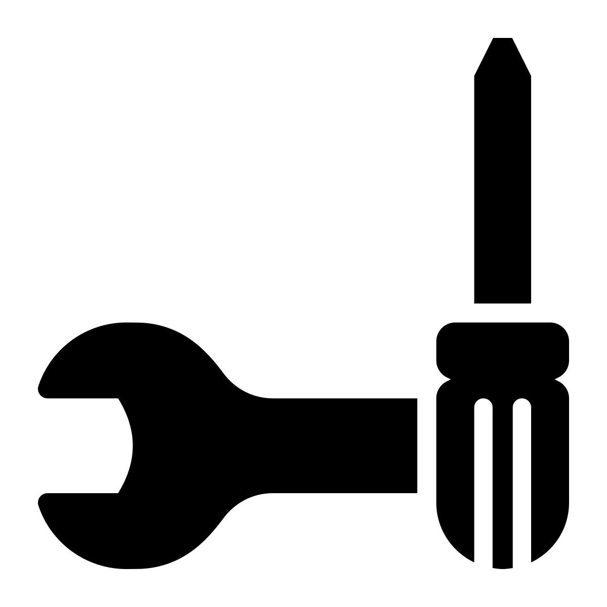 tools icon