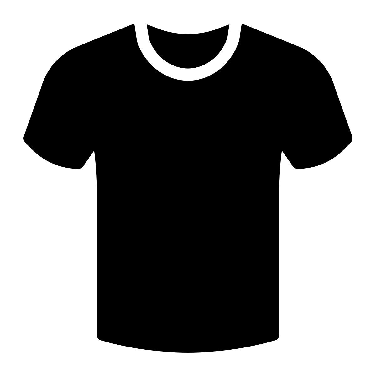 camisa icon