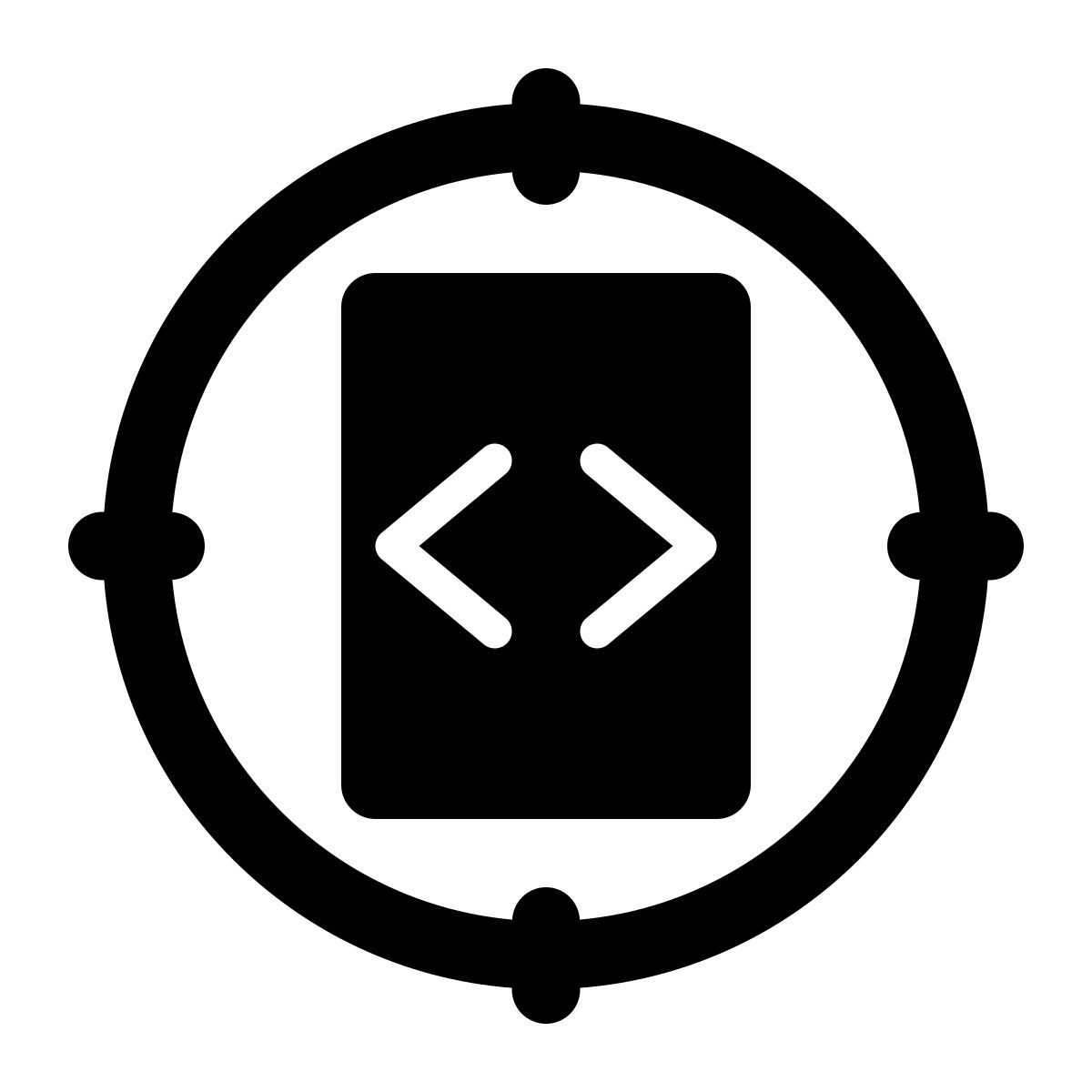 tracking skript icon