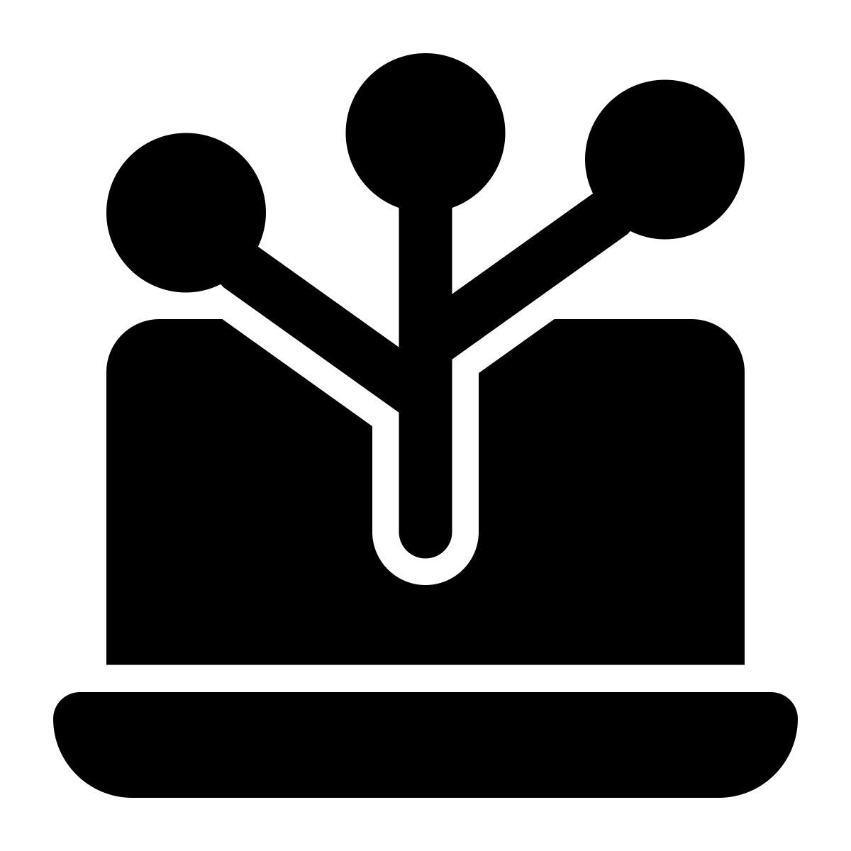 транкинг icon