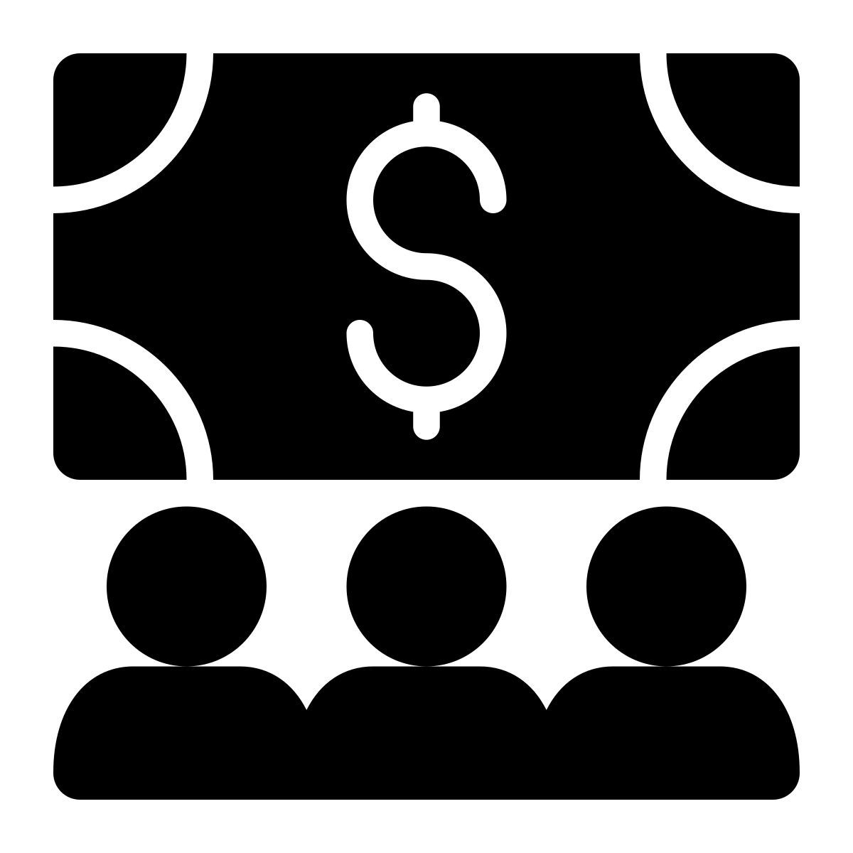 fondo de inversión colectiva icon