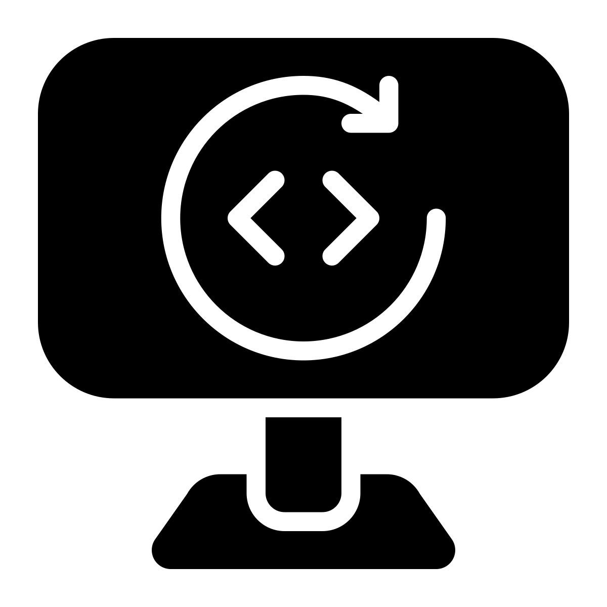 aggiornamento icon