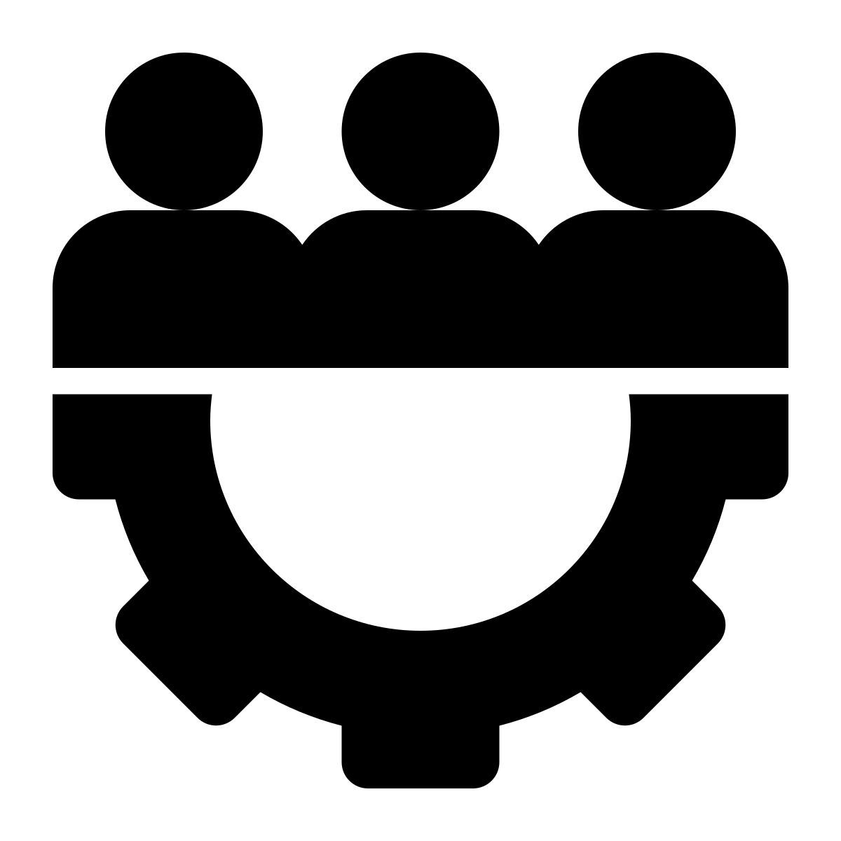 administración de cuentas de usuario icon