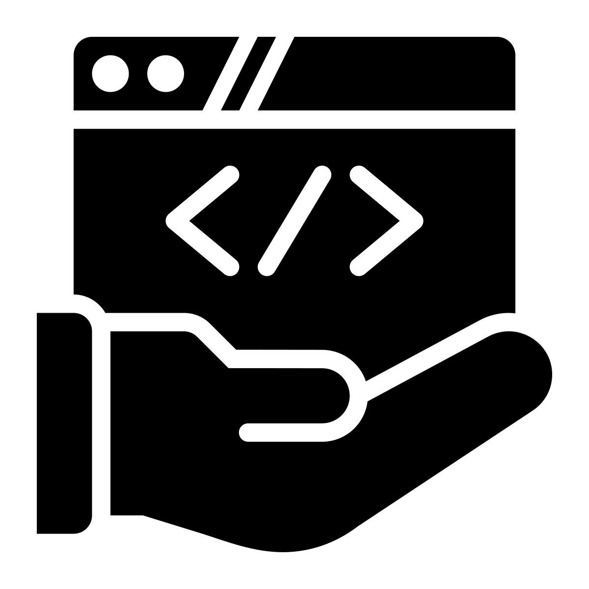 web services icon