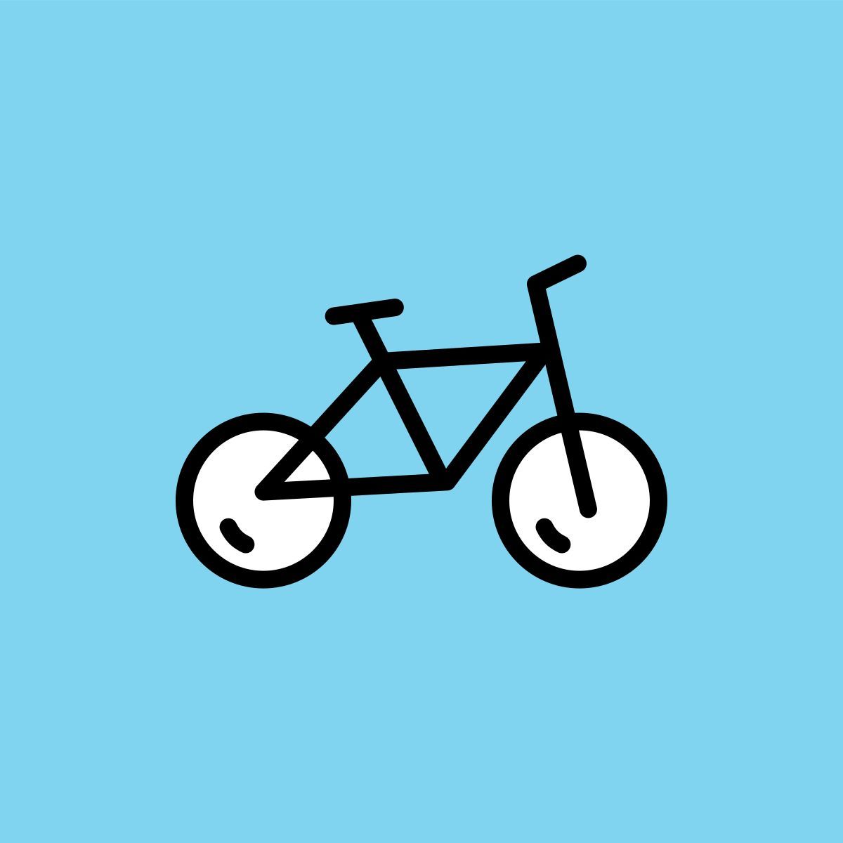 bicicleta icon