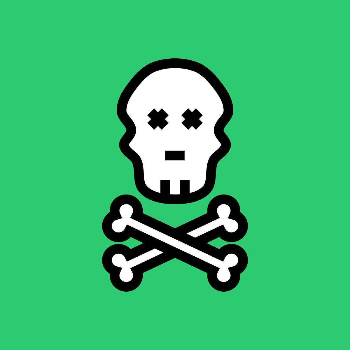 bones icon