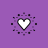 external balloon-valentines-day-squares-amoghdesign icon
