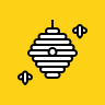 external apiary-autumn-squares-amoghdesign-2 icon
