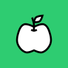 external apple-thanksgiving-day-squares-amoghdesign icon
