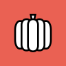 external autumn-thanksgiving-day-squares-amoghdesign-3 icon