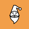external beard-winter-squares-amoghdesign icon