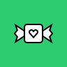 external candy-valentines-day-squares-amoghdesign icon