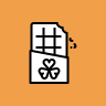 external celebrate-st-patricks-day-squares-amoghdesign icon