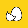 external chickling-easter-squares-amoghdesign icon