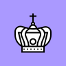 external christ-easter-squares-amoghdesign icon