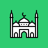 external islam-ramadan-squares-amoghdesign icon