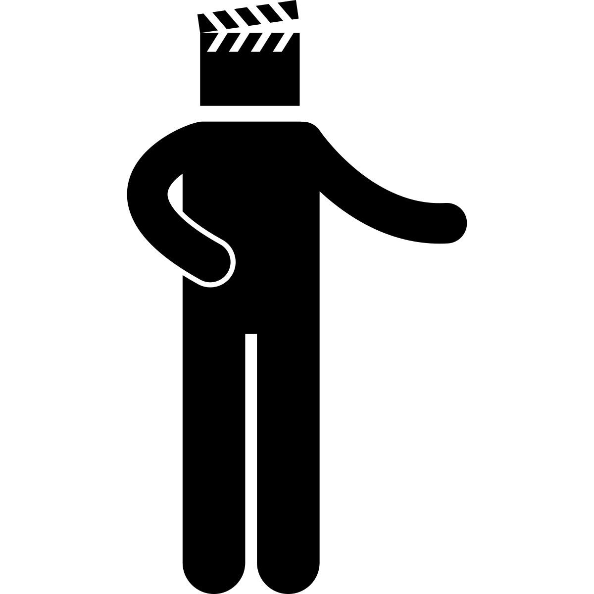 par intérim icon