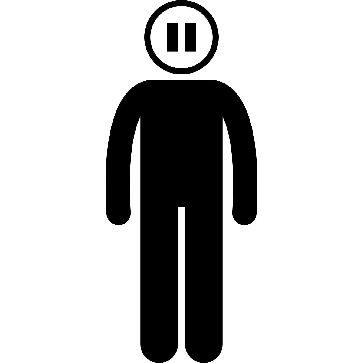 par intérim icon