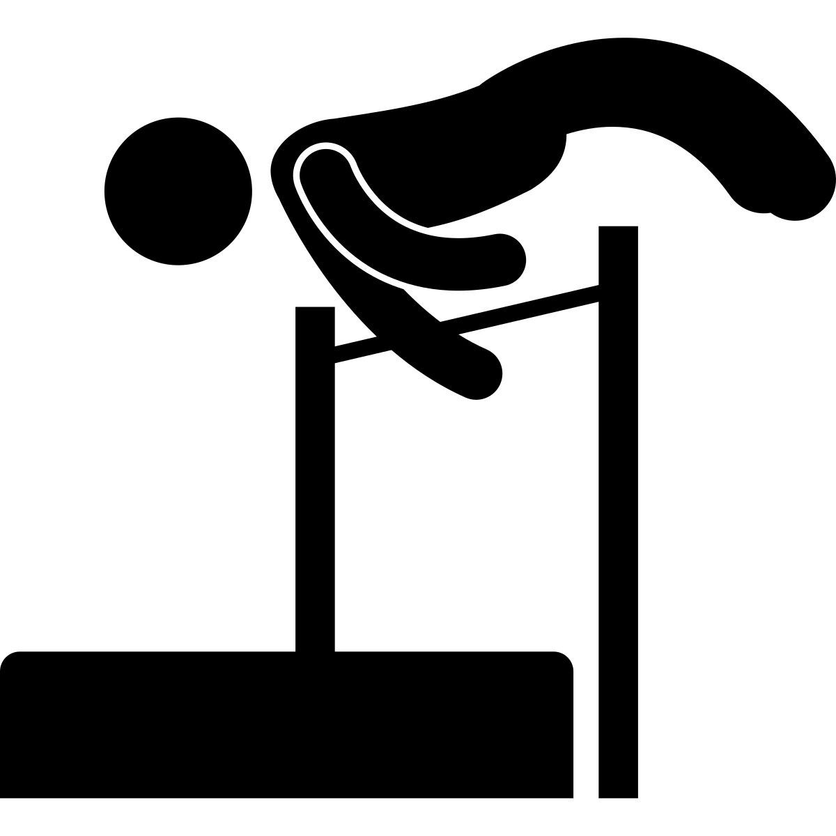 action icon