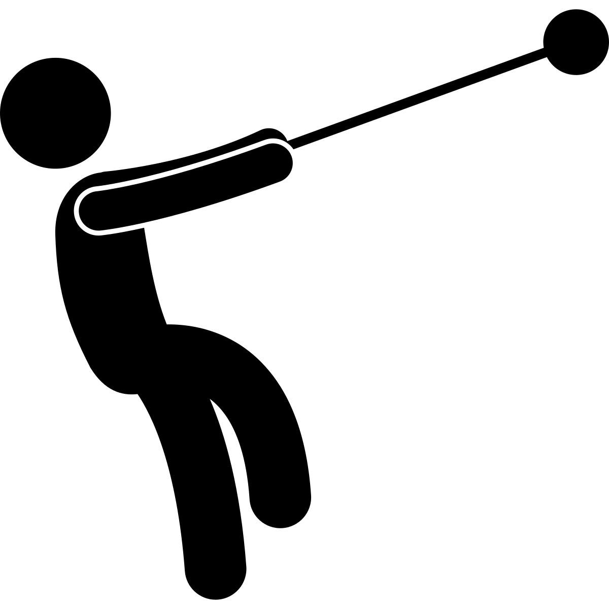 action icon